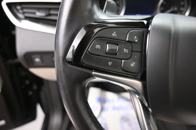 Used 2022 Buick Enclave Essence w/ Experience Buick Package FWD image 24