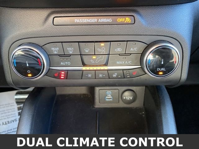 Used 2023 Ford Escape ST-Line image 10