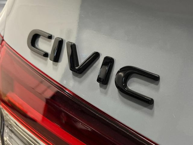 New 2026 Honda Civic Sport image 7