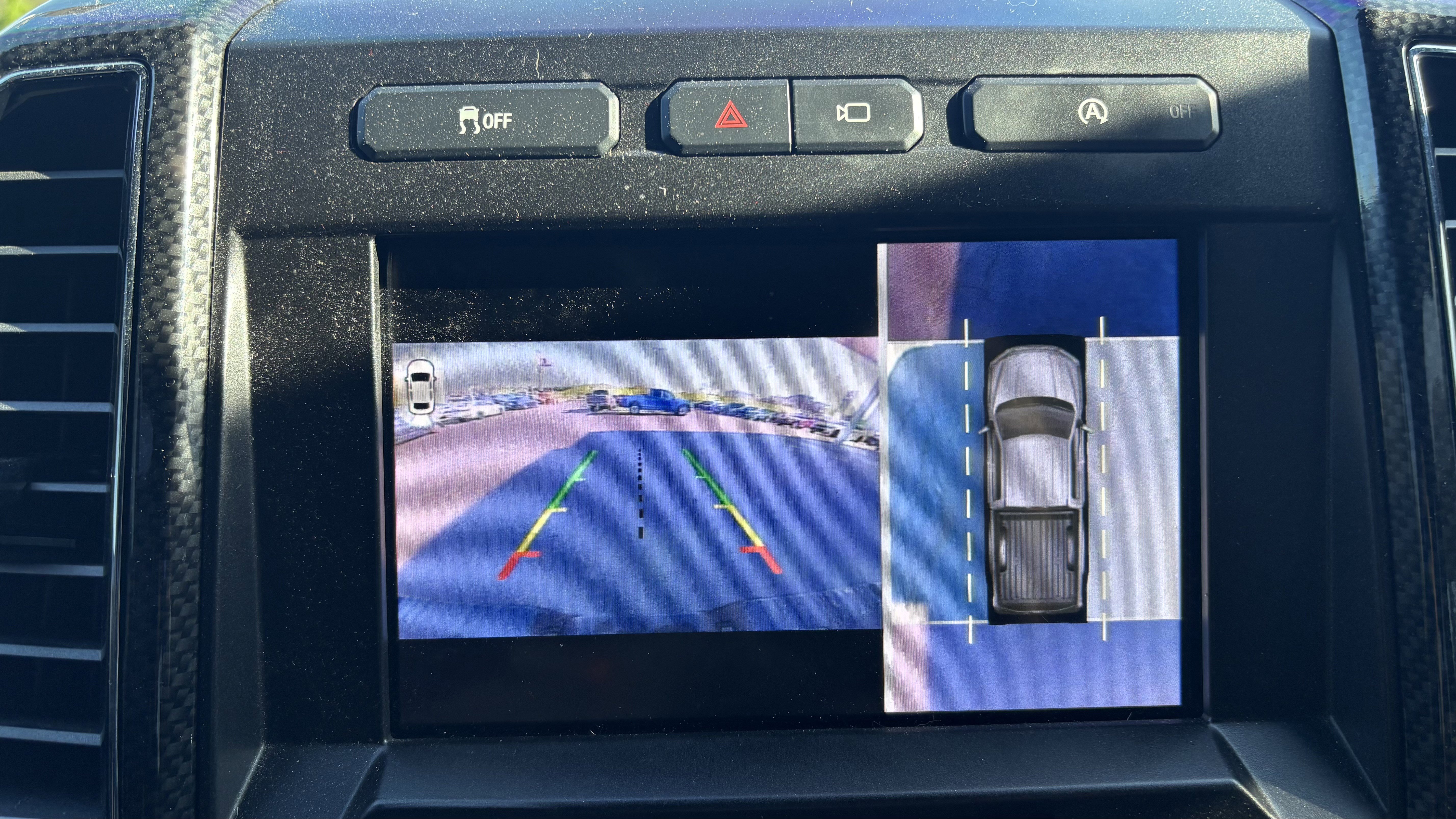 Used 2019 Ford F150 Lariat w/ Equipment Group 502A Luxury image 26