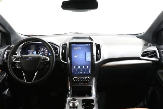 Used 2024 Ford Edge Titanium w/ Titanium Elite Package AWD/4WD image 13