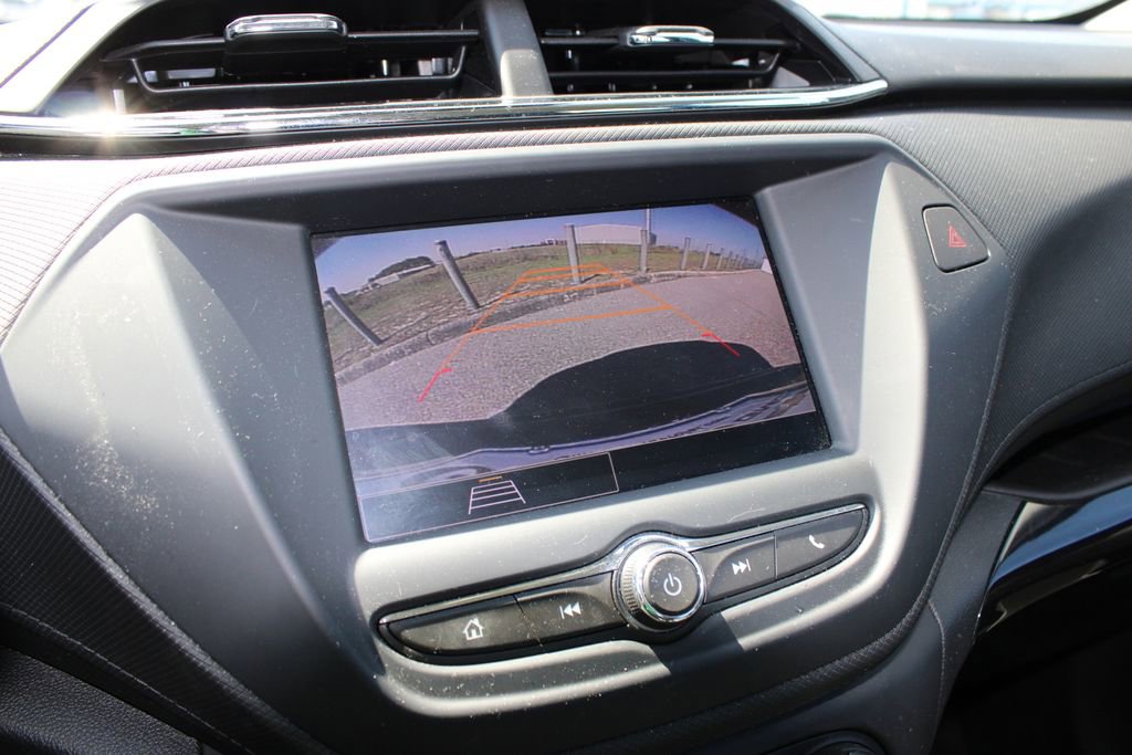 Used 2023 Chevrolet TrailBlazer LS image 14