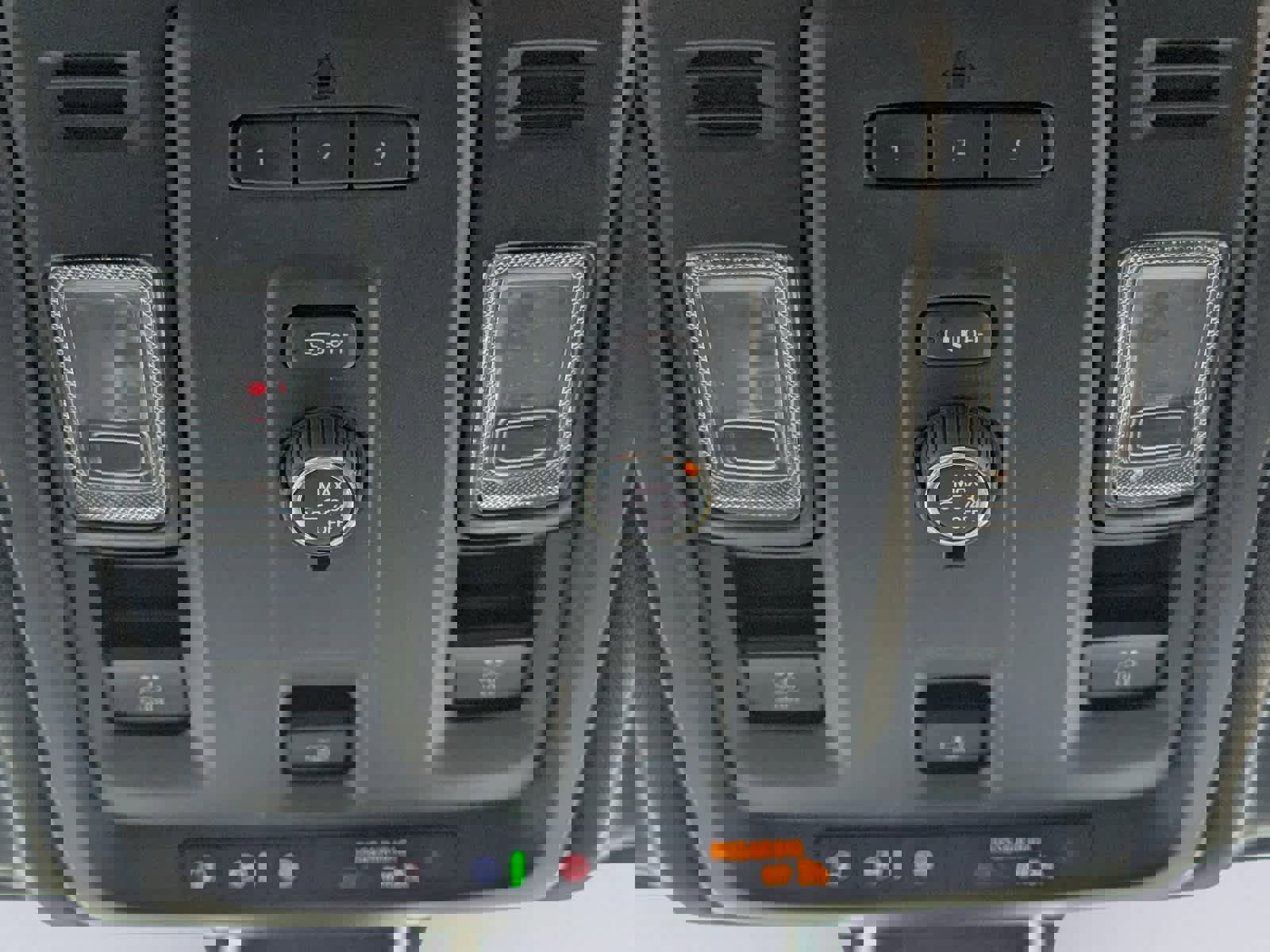 Certified 2021 Chevrolet Tahoe RST image 32