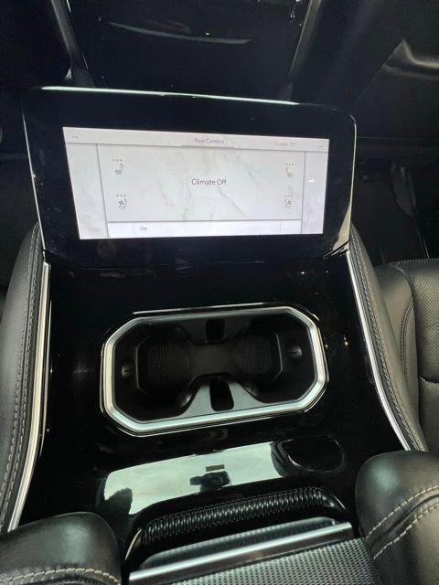 Used 2023 Jeep Grand Wagoneer Series II image 11