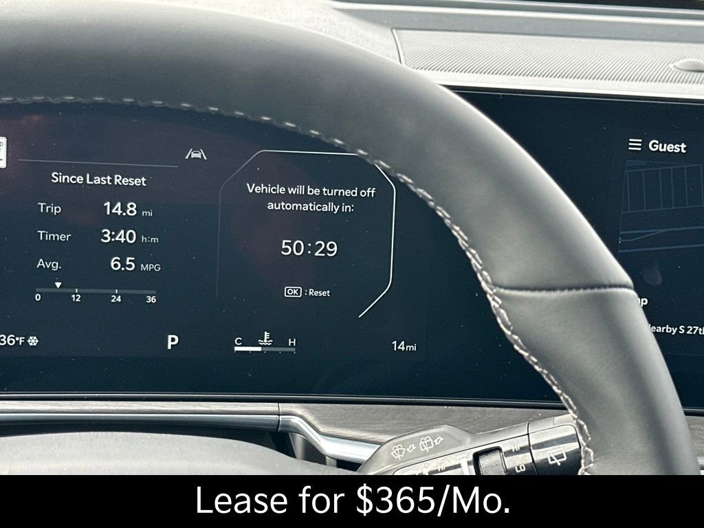 New 2026 Kia Sorento SX image 21