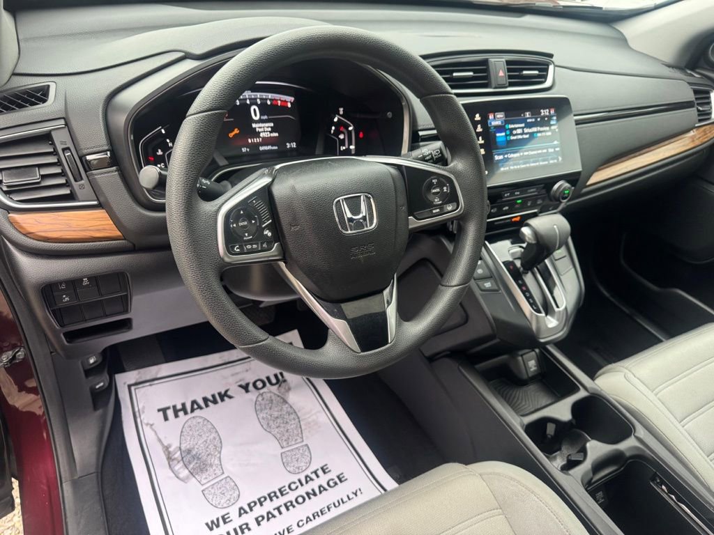 Used 2018 Honda CR-V EX image 15