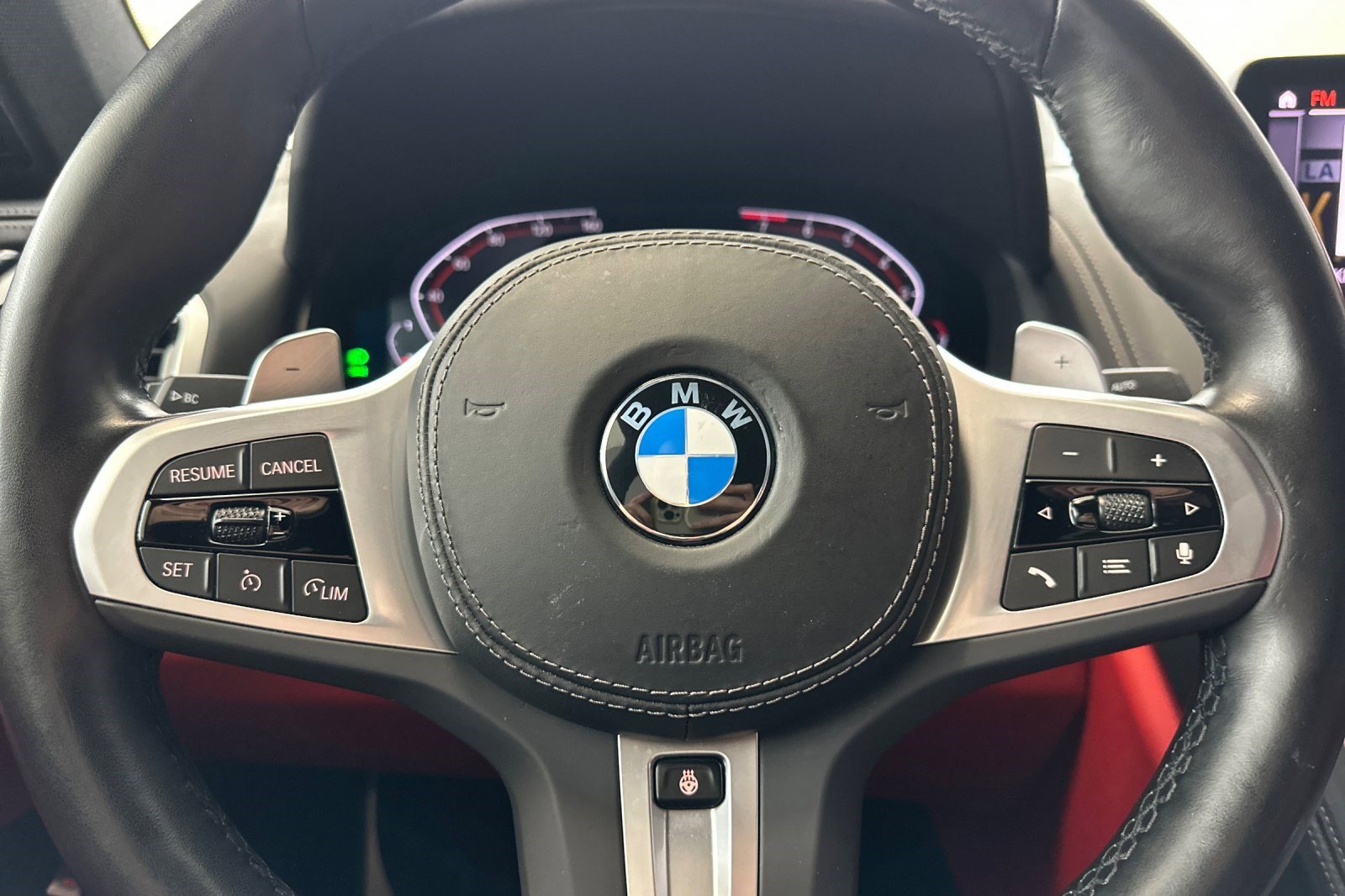 Certified 2024 BMW 840i Gran Coupe w/ Driving Assistance Package image 16