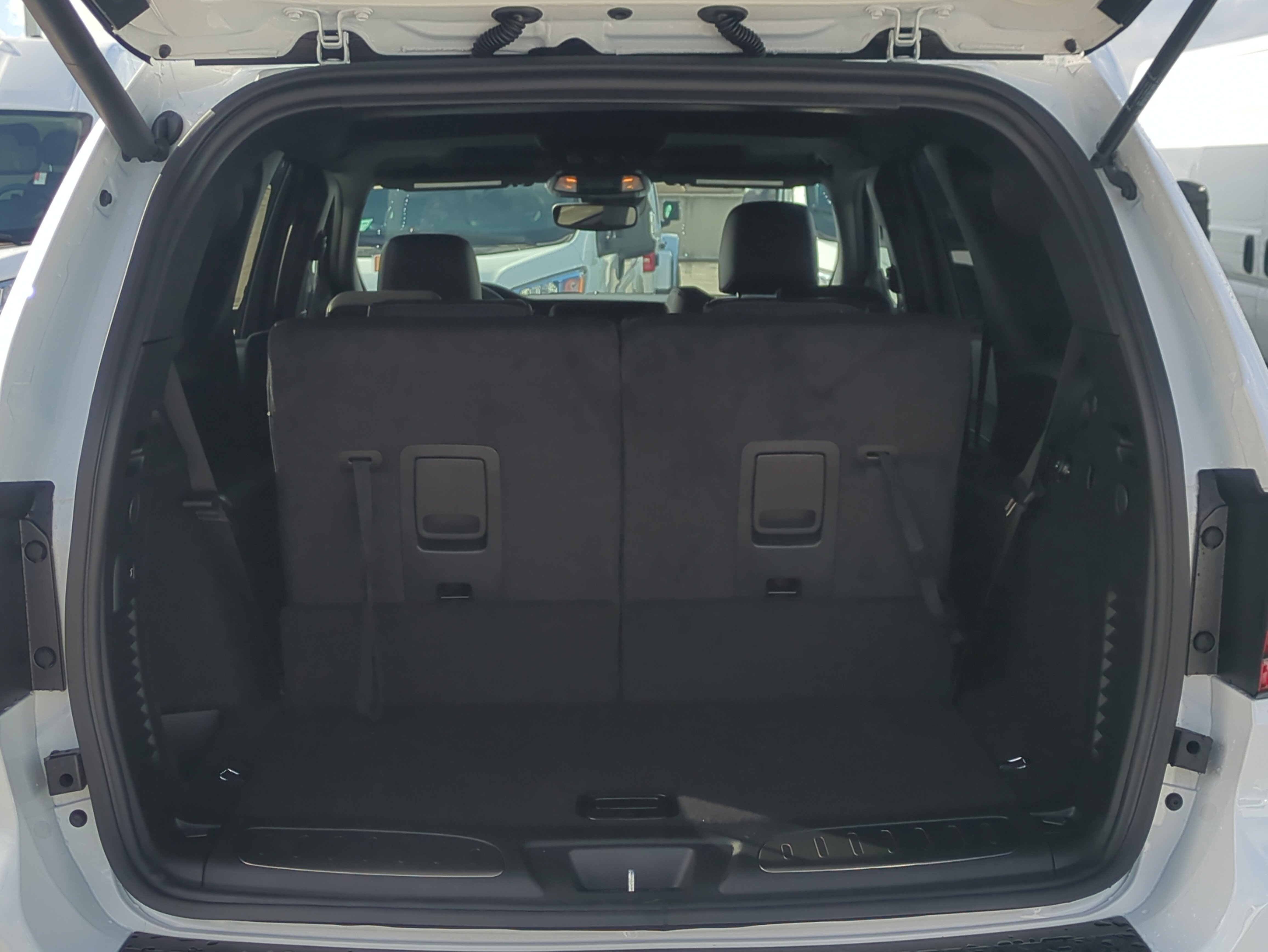 New 2026 Dodge Durango GT image 13