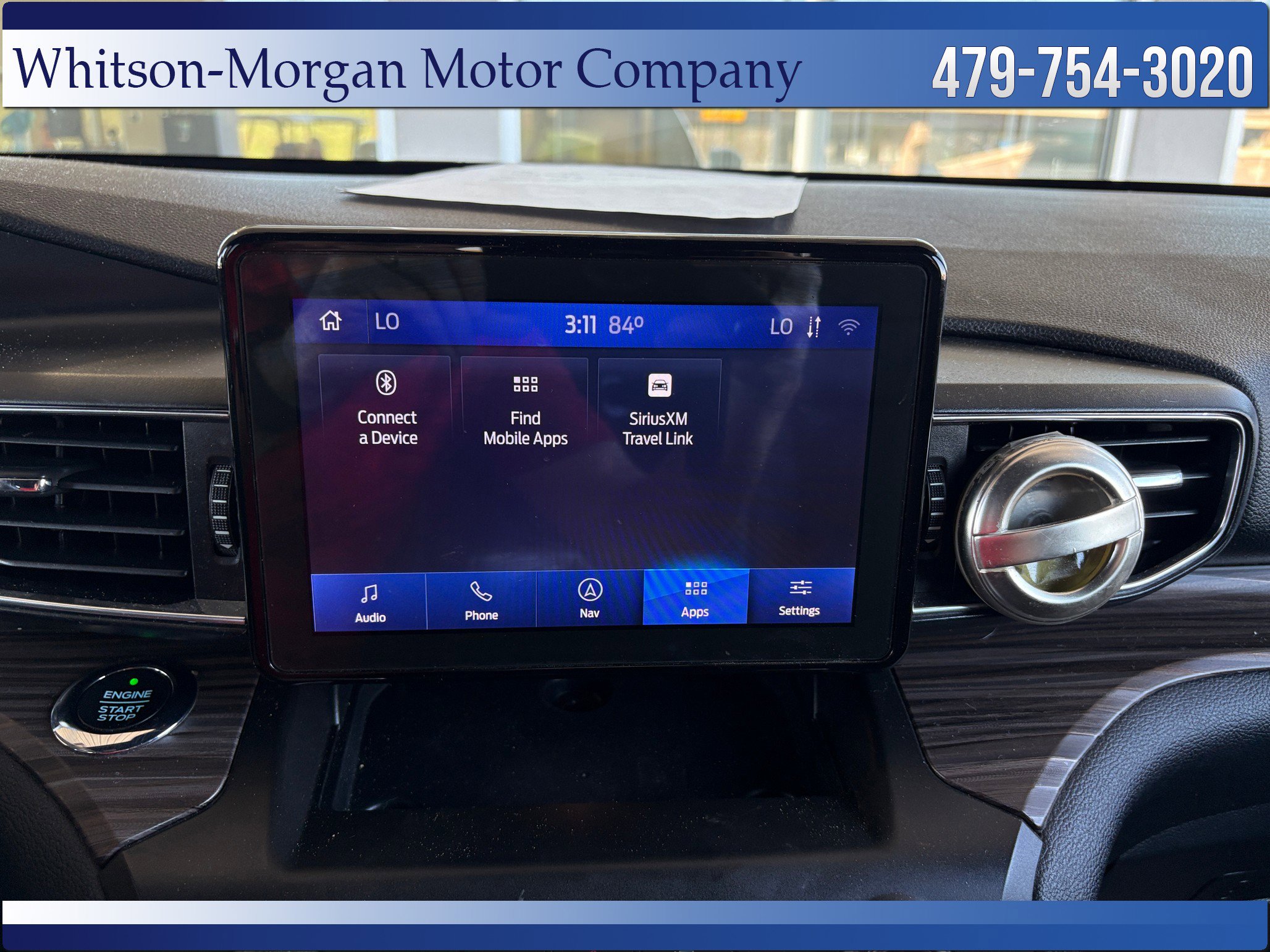 Used 2020 Ford Explorer Limited image 26