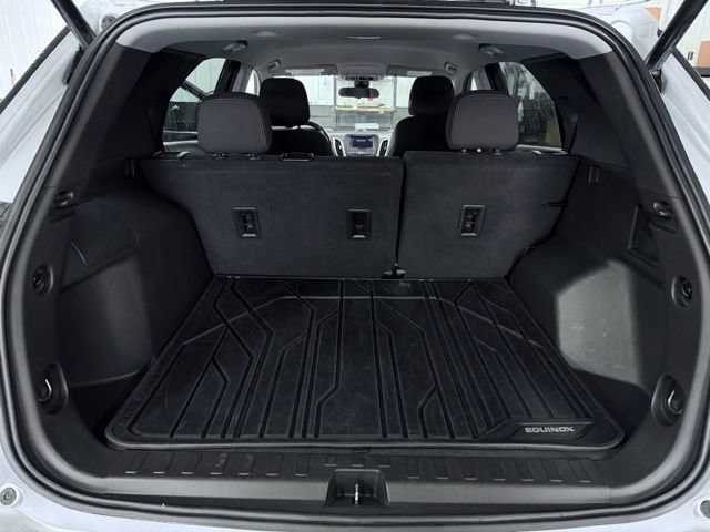 Used 2022 Chevrolet Equinox LT AWD/4WD image 10