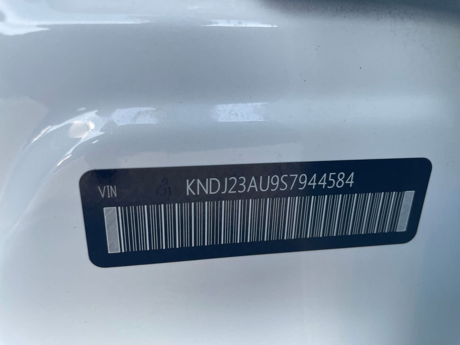 Used 2025 Kia Soul LX w/ LX Technology Package image 23