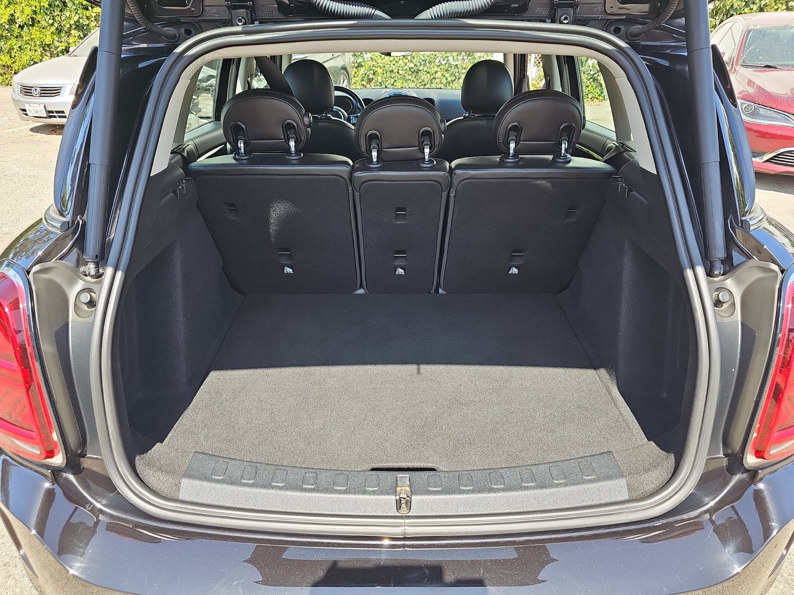 Used 2022 MINI Cooper Countryman FWD image 12