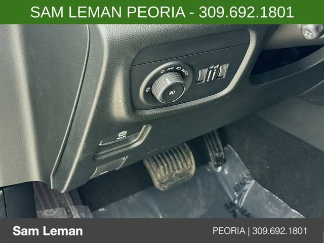 New 2026 Jeep Grand Cherokee Limited image 10