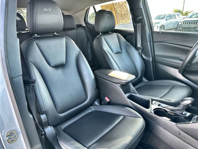 Used 2024 Buick Encore GX Sport Touring w/ Comfort Package image 28