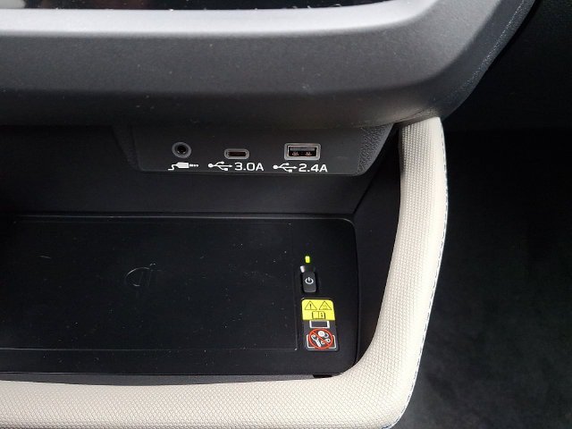 New 2026 Subaru Forester Limited AWD/4WD image 17
