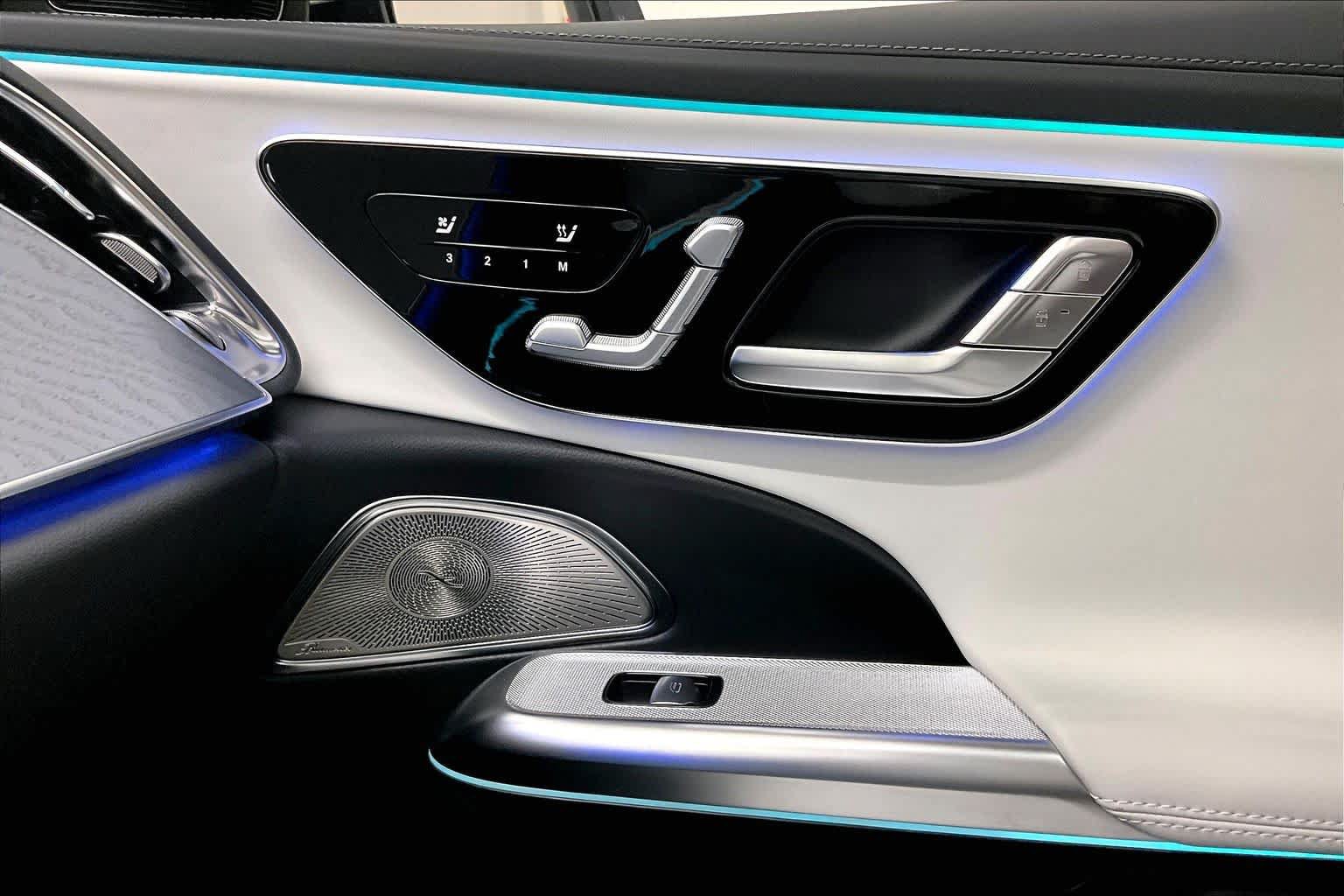 New 2027 Mercedes-Benz E 53 AMG e 4MATIC Sedan image 19