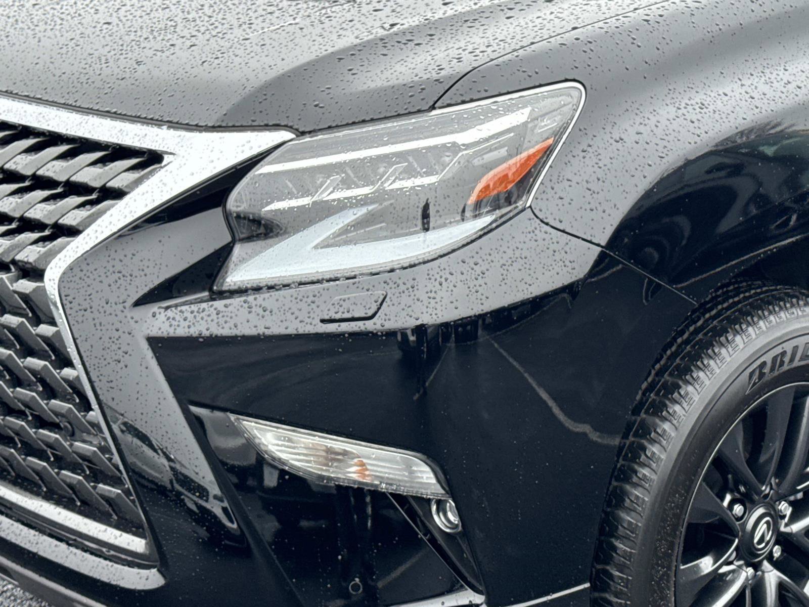 Used 2023 Lexus GX 460 Premium w/ Premium Plus Package image 27