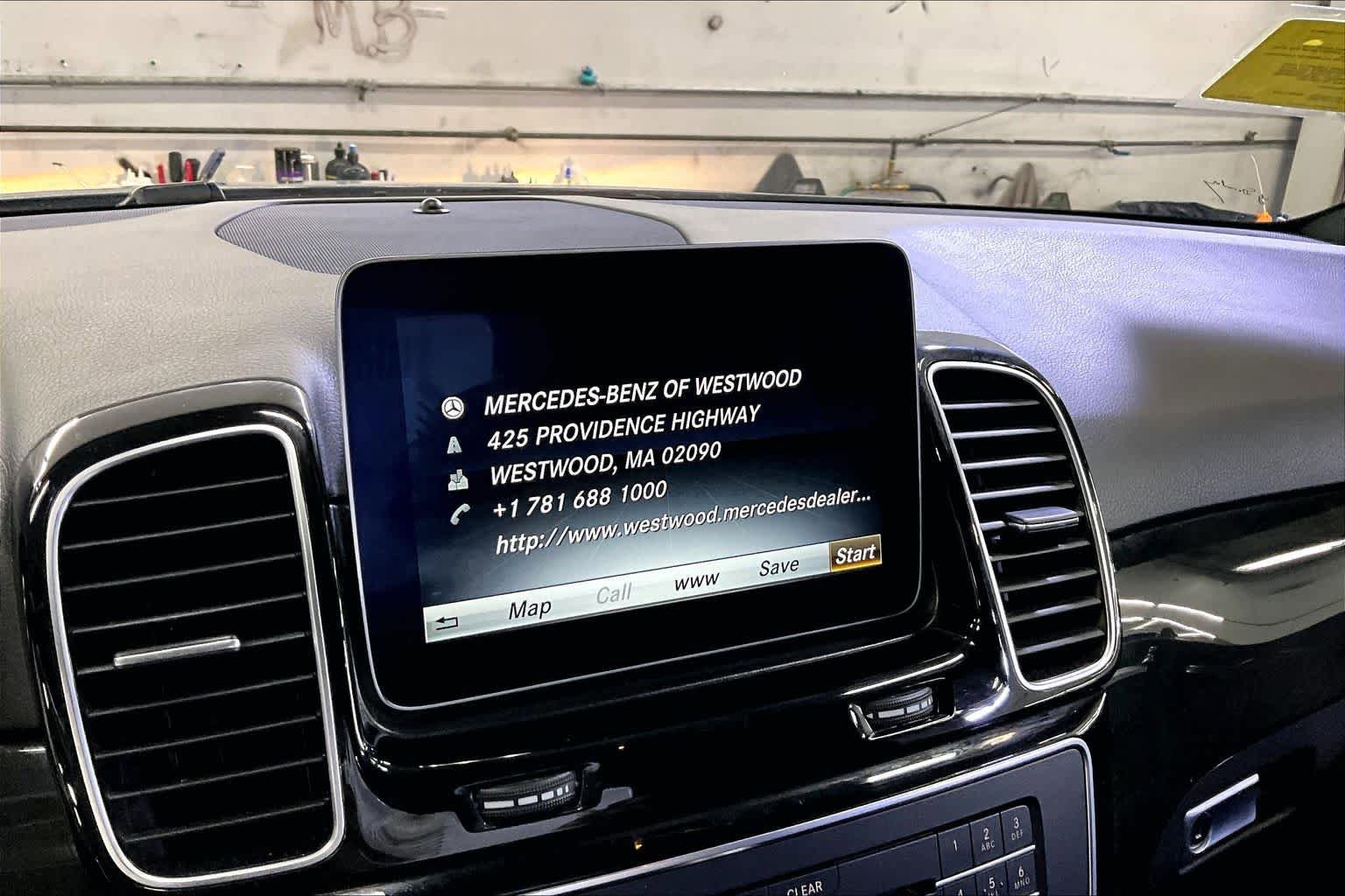 Used 2018 Mercedes-Benz GLE 350 4MATIC image 29