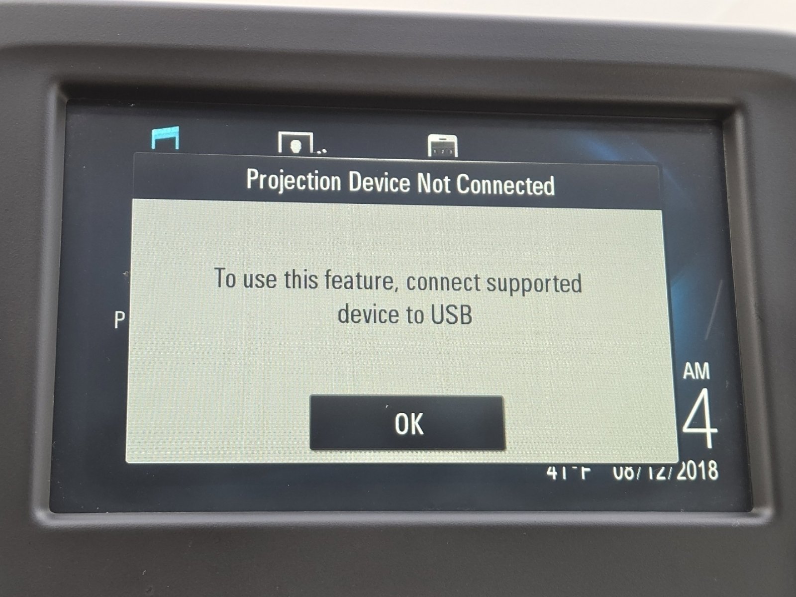 Used 2018 Chevrolet Equinox LS image 3