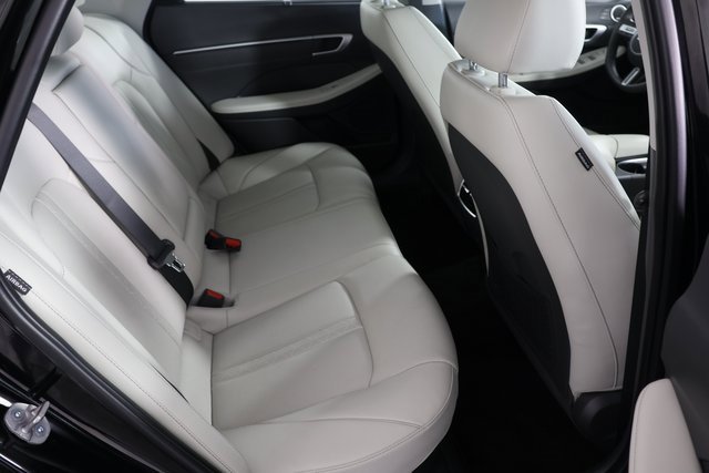 Certified 2024 Hyundai Sonata Limited image 23