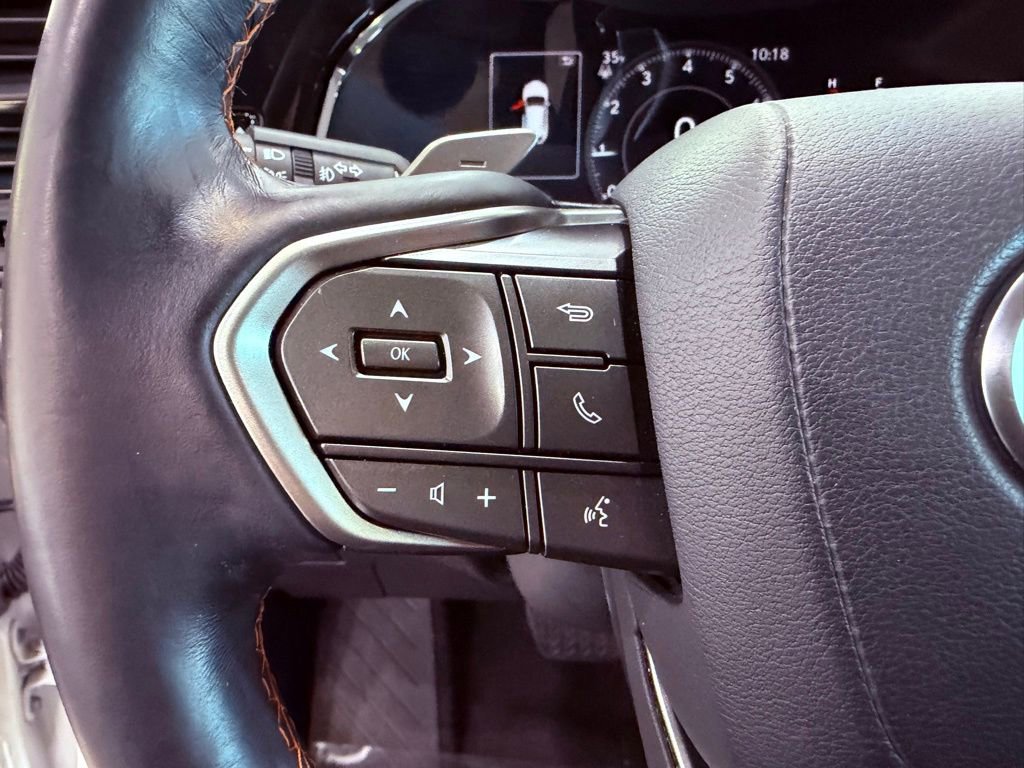 Certified 2024 Lexus NX 250 FWD image 21