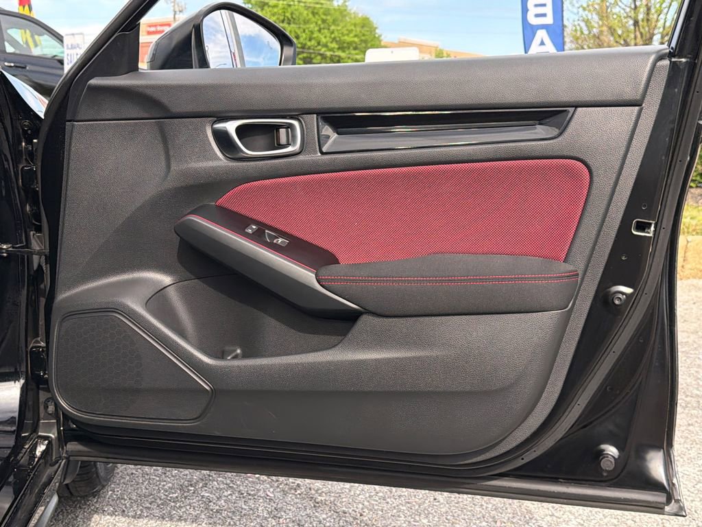 Used 2025 Honda Civic Si image 7