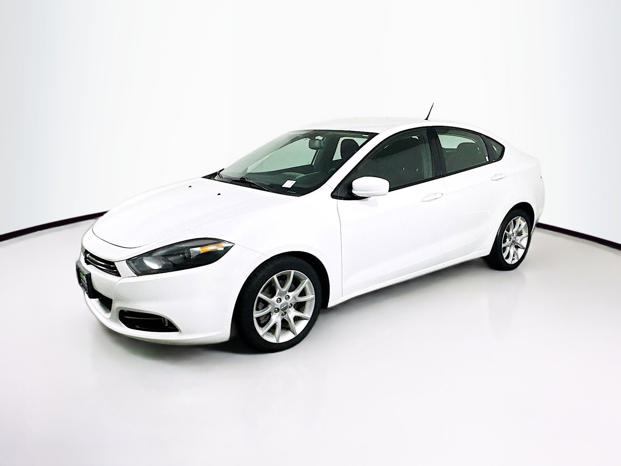 Used 2013 Dodge Dart SXT w/ SXT Special Edition Group image 4