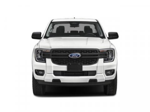 New 2025 Ford Ranger XL image 7