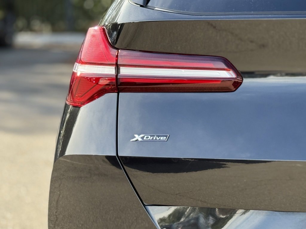 Used 2025 BMW X3 xDrive30i w/ Premium Package image 15