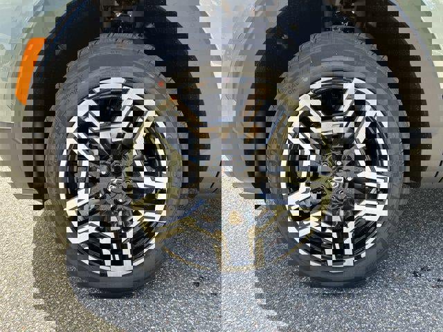 New 2026 Hyundai Santa Cruz Limited image 40