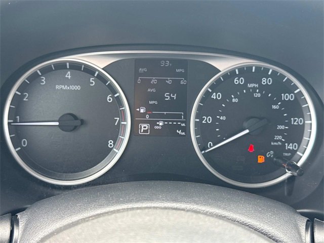 New 2025 Nissan Kicks Play S image 30