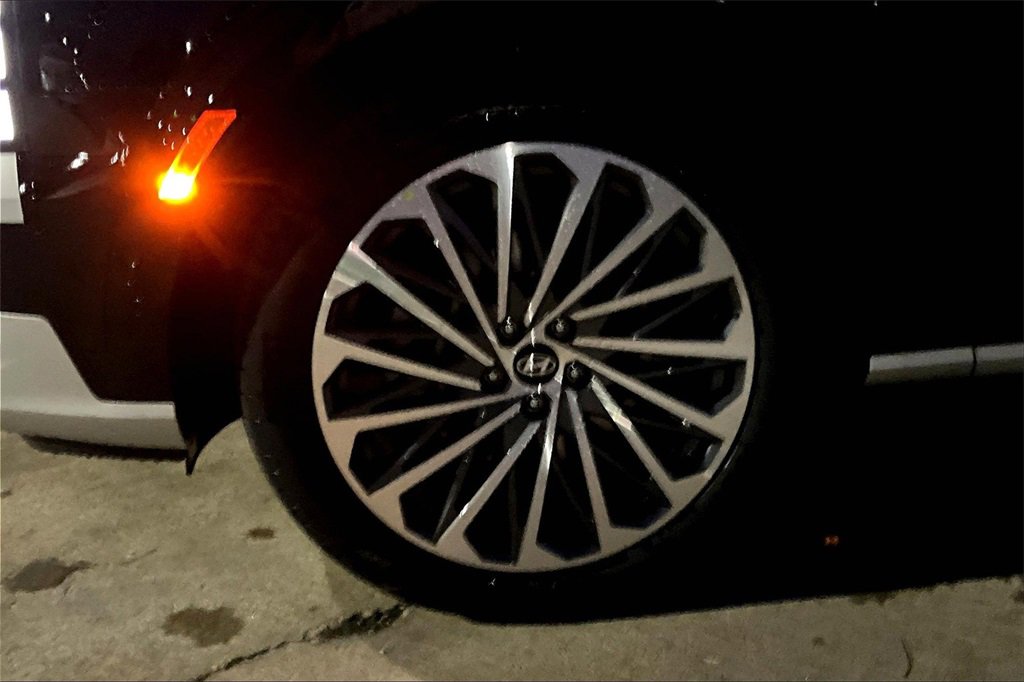 New 2026 Hyundai Palisade Calligraphy image 11