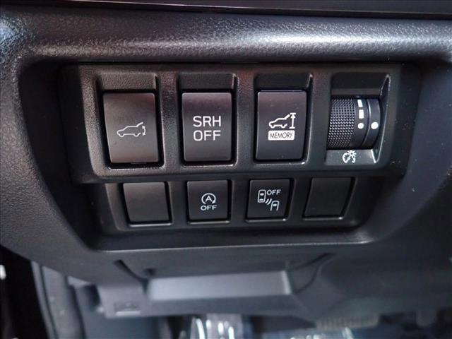 Certified 2023 Subaru Forester Premium image 17