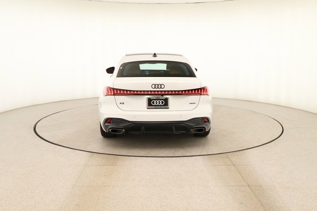 New 2026 Audi A5 2.0T Premium AWD/4WD image 5
