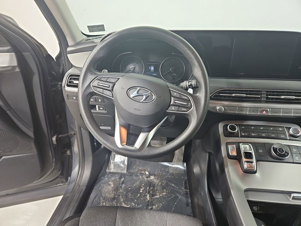 Used 2022 Hyundai Palisade SE image 14