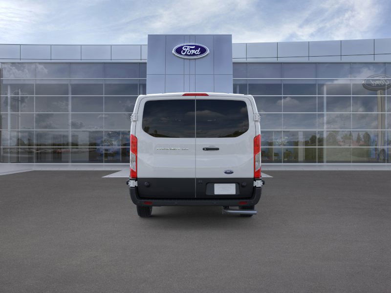 New 2024 Ford Transit 350 XL RWD image 5