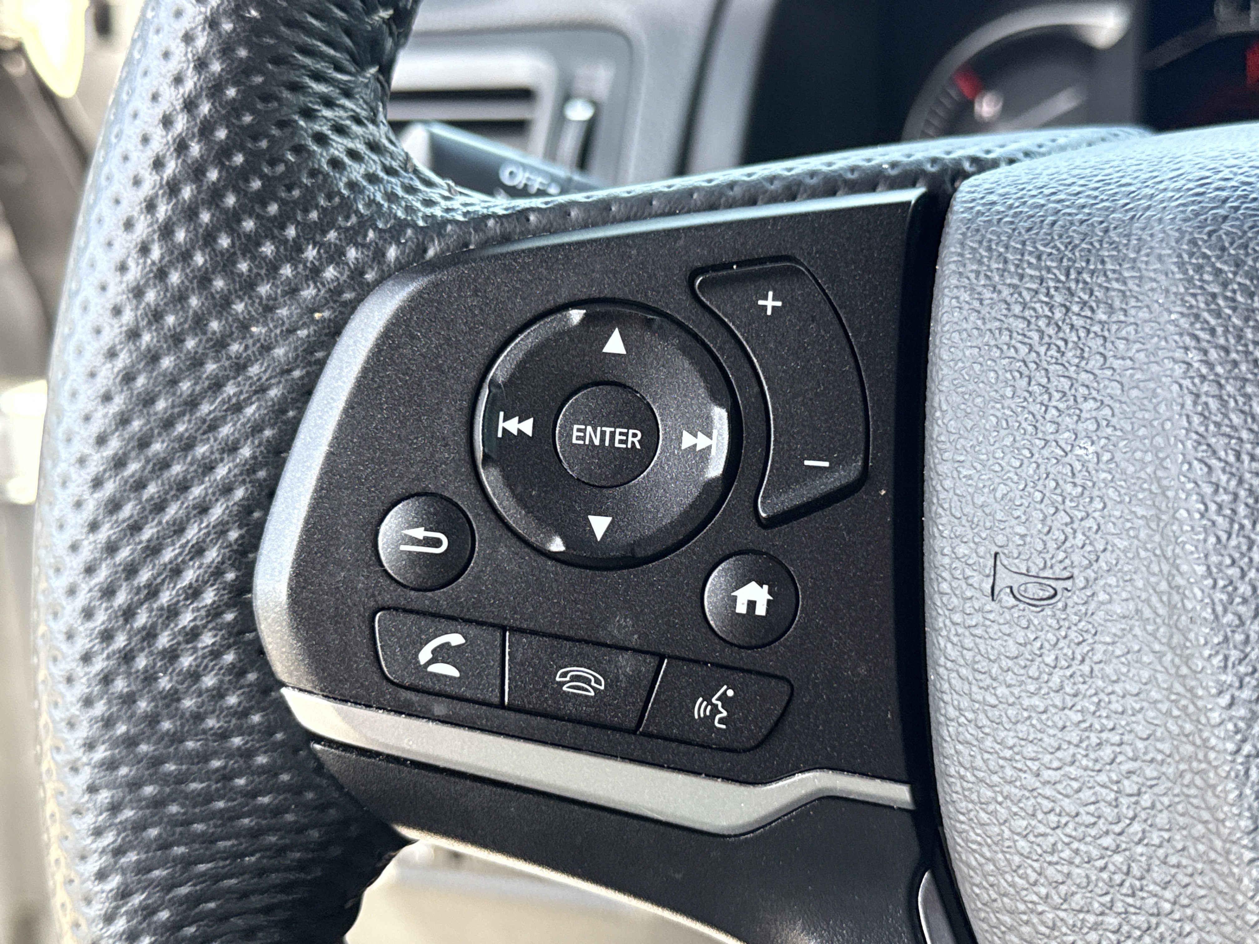 Certified 2022 Honda Passport EX-L image 36