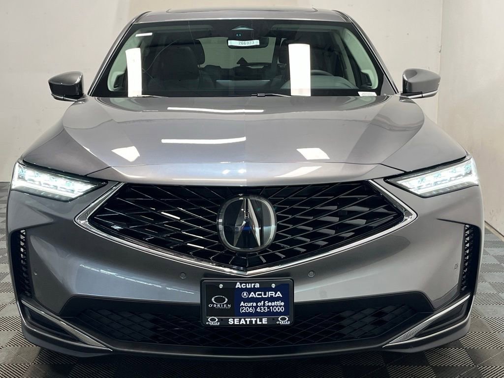 New 2026 Acura MDX w/ Technology Package image 2