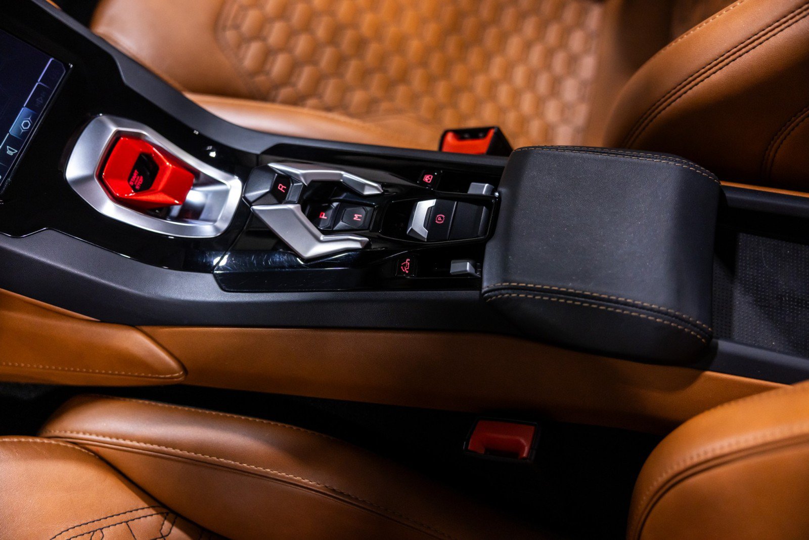 Used 2023 Lamborghini Huracan EVO AWD/4WD image 50