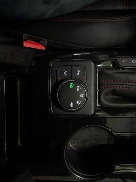 Used 2022 Chevrolet Blazer RS w/ Enhanced Convenience Package image 21