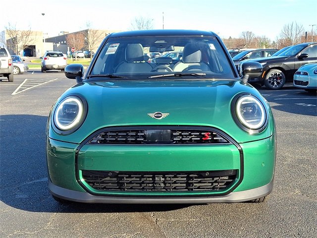 New 2026 MINI Cooper S image 2