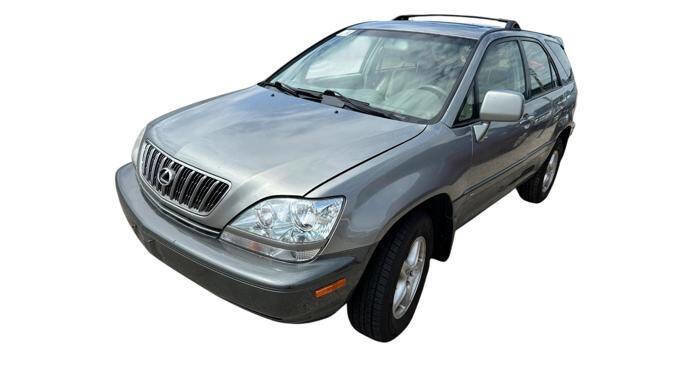 Used 2001 Lexus RX 300 4WD image 1