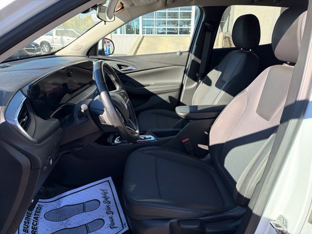 Used 2024 Buick Encore GX Preferred FWD image 13