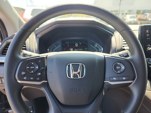 Used 2023 Honda Odyssey EX image 18