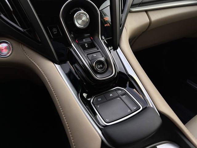 Certified 2024 Acura RDX SH-AWD image 21