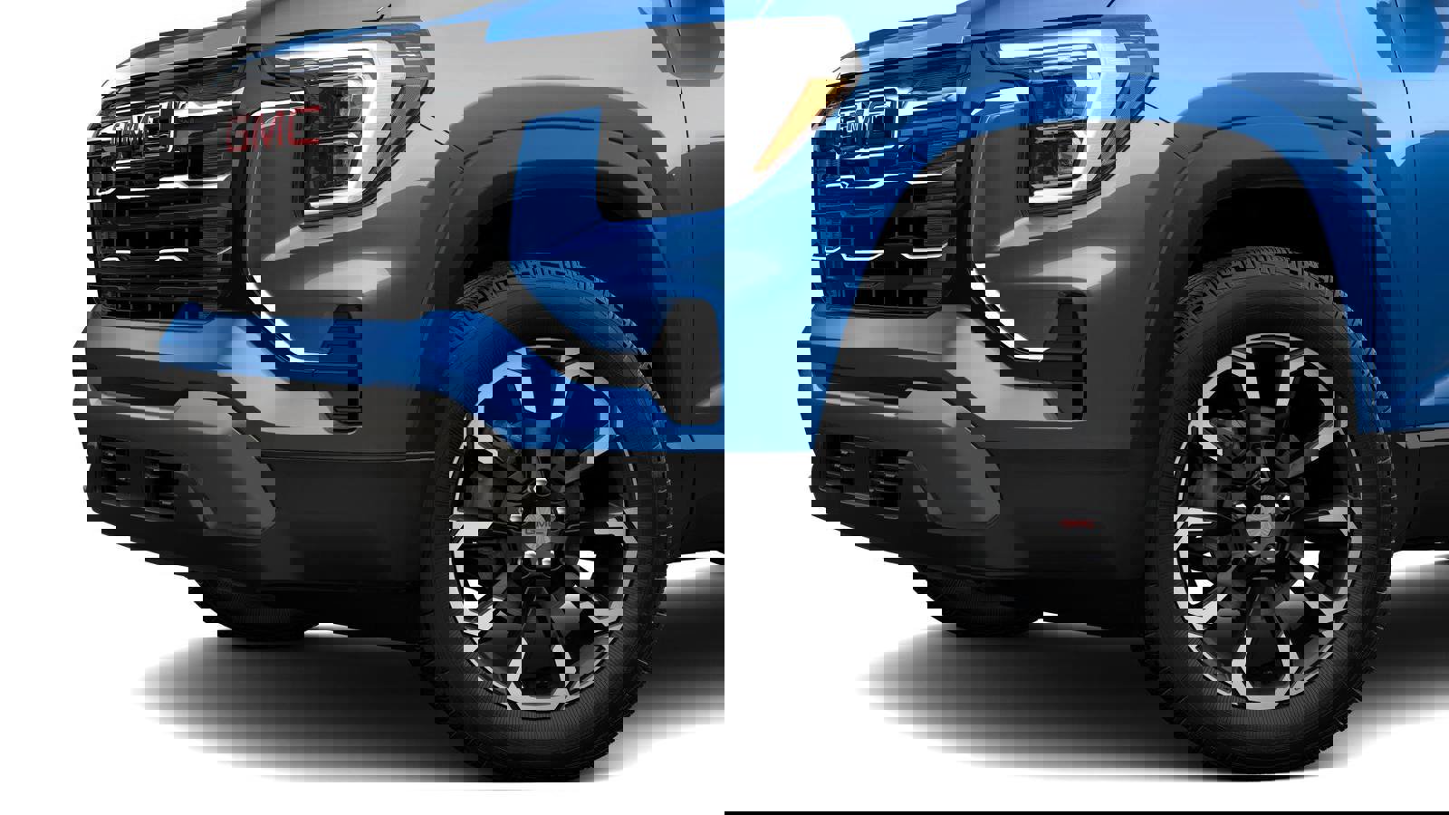 New 2026 GMC Terrain Elevation w/ Elevation Premium Package image 29