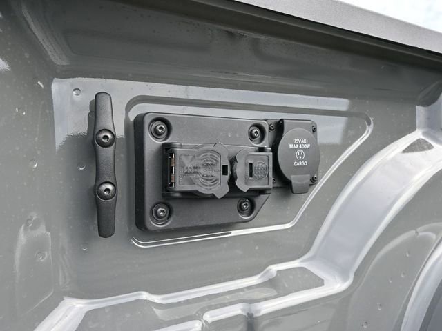 New 2026 RAM 3500 Limited AWD/4WD image 14
