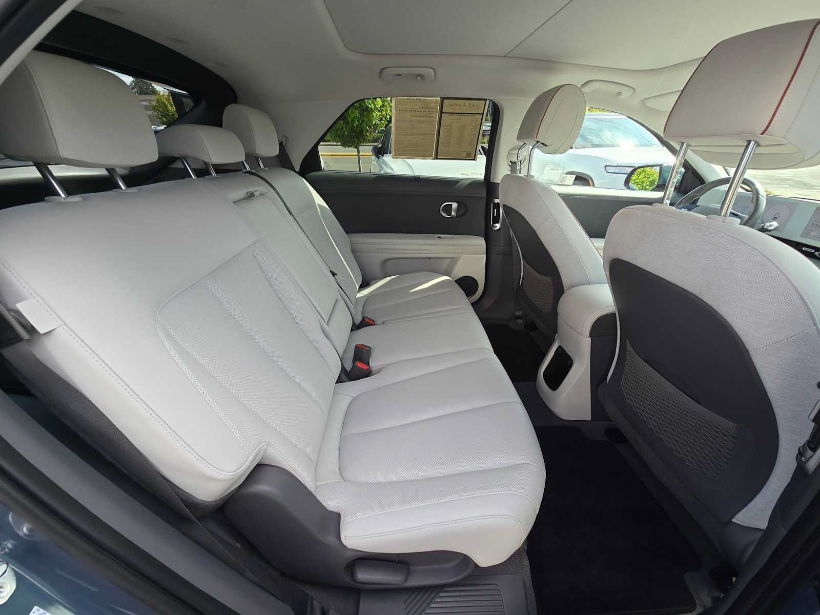 Used 2024 Hyundai Ioniq 5 Limited RWD image 12