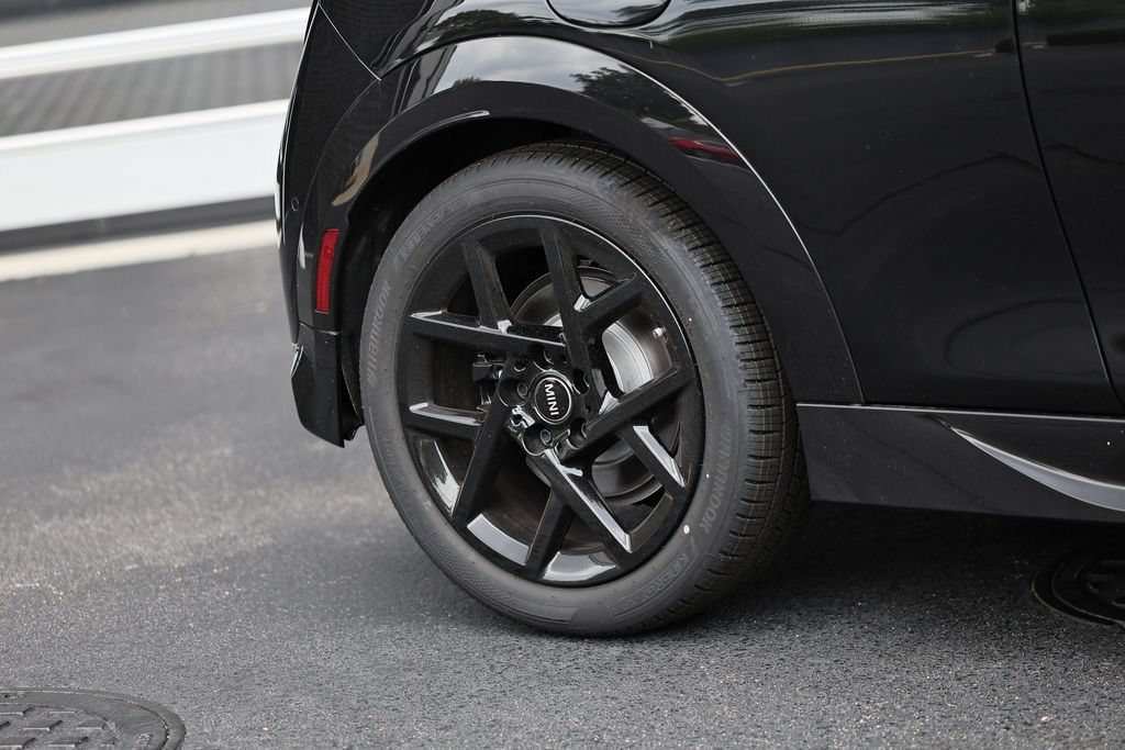New 2026 MINI Cooper S FWD image 6