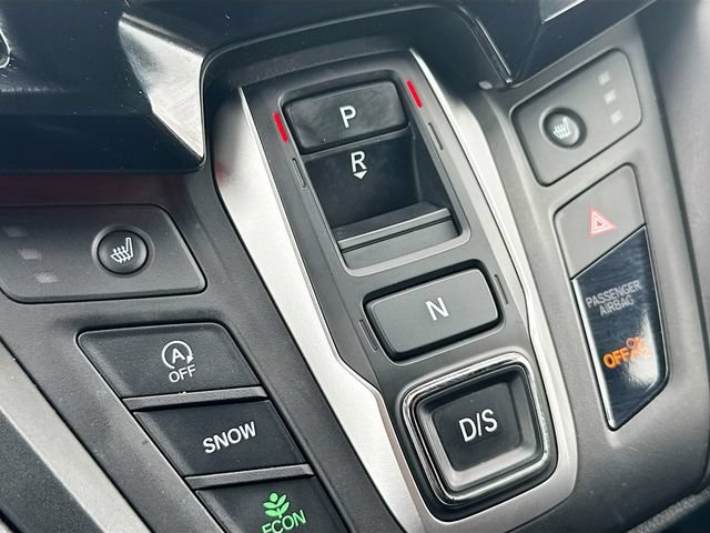 Certified 2024 Honda Odyssey Sport image 21